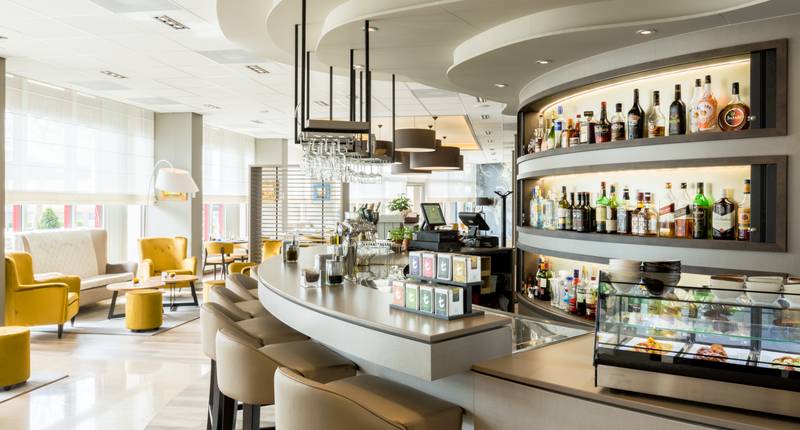 Restaurang/bar