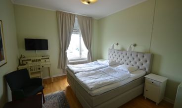 Bild på Classic Double Room-1 Queen Bed Non Refundable Free WiFi Free self parking Free breakfast