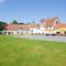 Hostellerie Hof Ter Doest