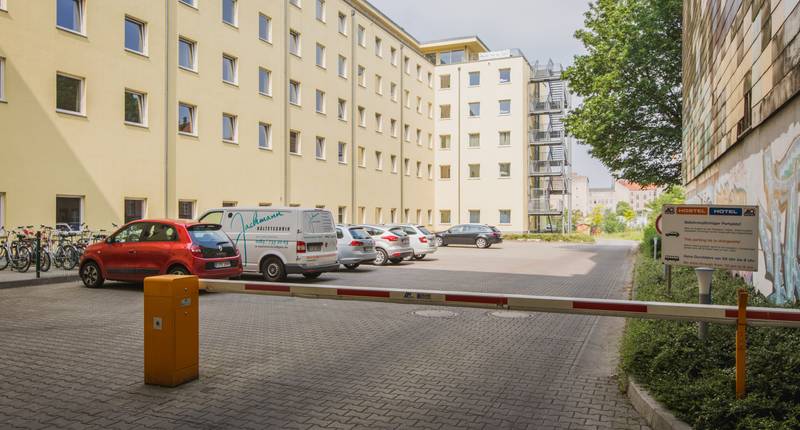 Byggnad