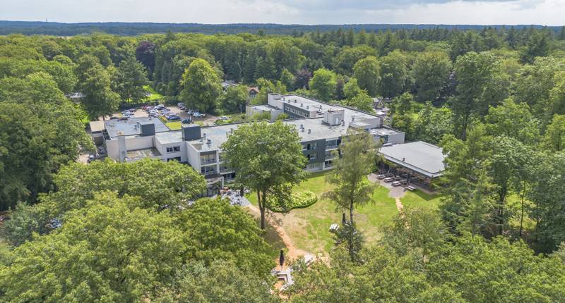 Byggnad