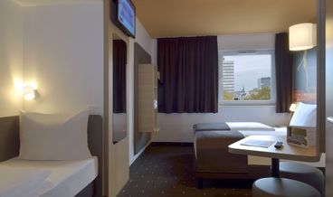 Bild på Twin Room-2 Twin Beds Non Refundable Free WiFi Free self parking
