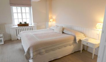 Bild på Classic Double Room Single Use, Garden View-1 Double Bed Free WiFi Breakfast buffet Free self parking