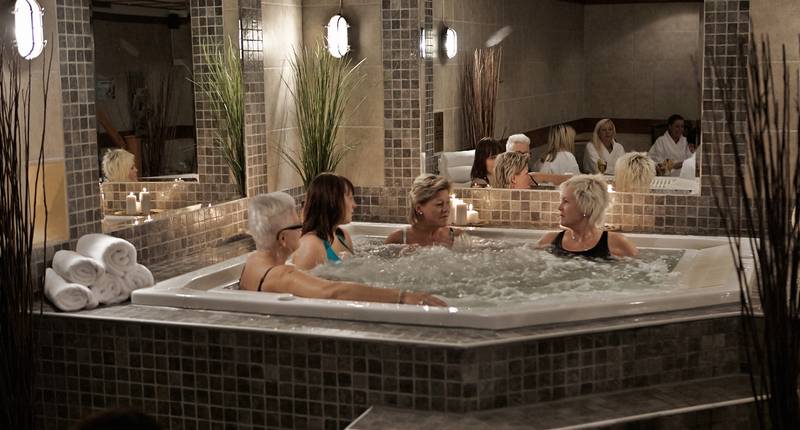 Spa