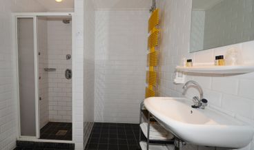 Bild på Comfort rum