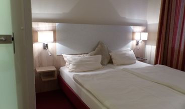 Bild på Standard Double Room-1 Double Bed Non Refundable Free WiFi Free breakfast