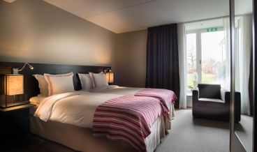 Bild på Tvåbäddsrum - Separat byggnad (non-refundable)