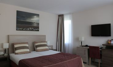 Bild på Standard Room