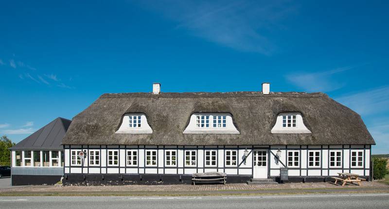 Byggnad