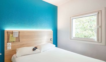 Bild på Room, 2 Twin Beds (Side Car)-2 Twin Beds Non Refundable Free WiFi Free self parking