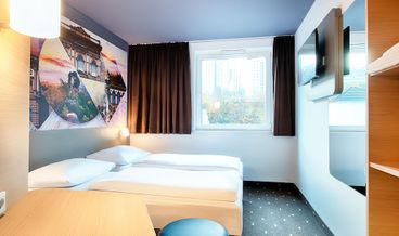 Bild på Twin Room-2 Twin Beds Non Refundable Free WiFi Free self parking