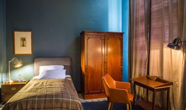 Bild på Standard Double Room-1 Double Bed Non Refundable Free WiFi