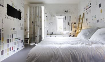Bild på Small Room