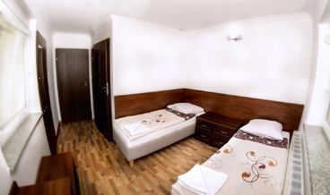 Bild på Double or Twin Room-2 Twin Beds Free WiFi Free self parking Free breakfast