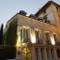 Hotel les Cigales