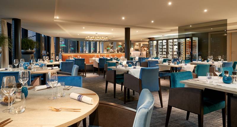 Restaurang/bar