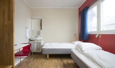 Bild på Summersale - Dubbelrum Twin