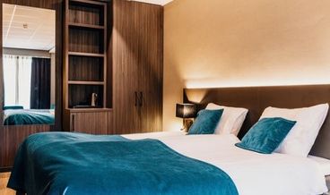 Bild på Comfort Double Room-1 Queen Bed Non Refundable Free WiFi Free self parking