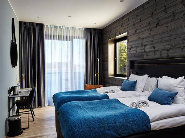 Marholmen - Bo 3 nätter, betala för 2 - ROOM