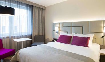 Bild på Classic Twin Room, 2 Twin Beds-2 Twin Beds Non Refundable Free WiFi