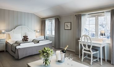 Bild på Standard Double Room-1 Double Bed Free WiFi Free self parking Free breakfast