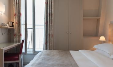 Bild på Double room