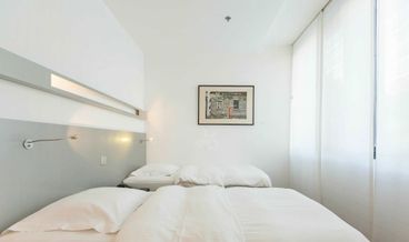 Bild på Classic dubbelrum - 1 queensize-säng