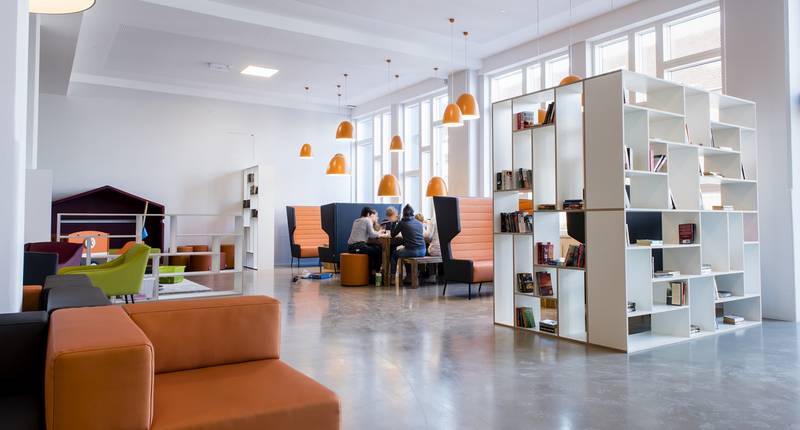 Faciliteter