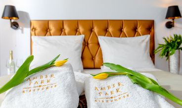 Bild på Double Room-1 Double Bed Non Refundable Free WiFi Free breakfast