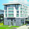 Hotel Fire & Ice Düsseldorf/Neuss