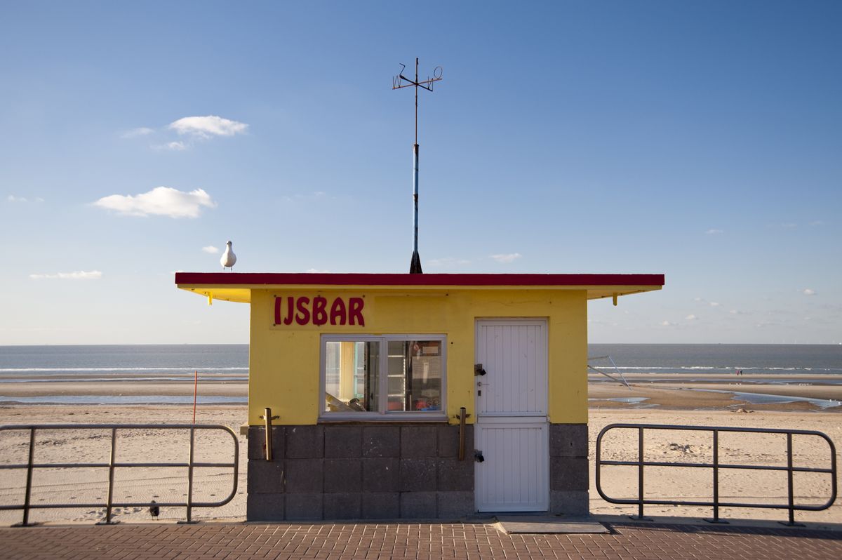 Hotell i De Haan