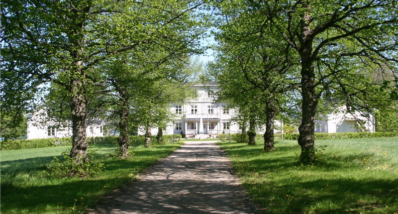 Byggnad