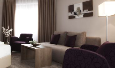 Bild på Classic Double Room (Landhaus)-1 Double Bed Free WiFi Free breakfast Breakfast buffet Free self parking