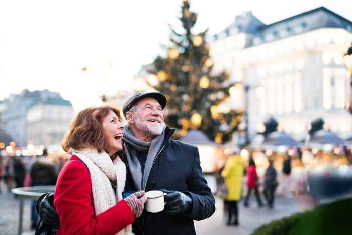Ska ni på julmarknad i Köpenhamn 2024?