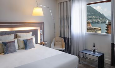 Bild på Superior Twin Room, 2 Twin Beds-2 Twin Beds Non Refundable Free WiFi Free breakfast
