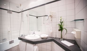 Bild på Standard rum