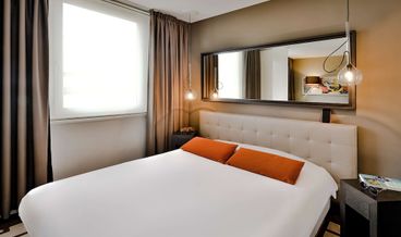 Bild på Studio, 1 Double Bed-1 Double Bed Non Refundable Free WiFi