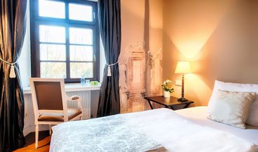 Bild på Superior Double Room-1 Double Bed Free WiFi Free self parking Free breakfast