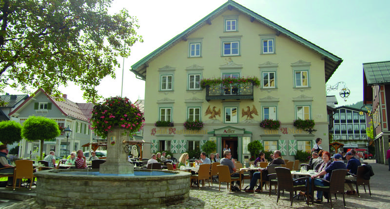 Byggnad