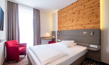 Bild på Standard Queen Room-1 Queen Bed Non Refundable Free WiFi Free self parking