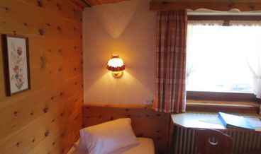 Bild på Economy Double Room-2 Twin Beds Non Refundable Free WiFi Free self parking Free breakfast