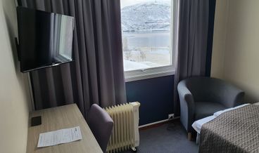 Bild på Double Room-1 Double Bed Free WiFi Free parking Free breakfast