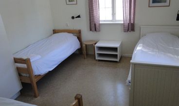 Bild på Double or Twin Room-2 Twin Beds Free WiFi Free self parking Free breakfast
