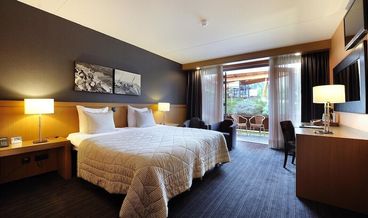 Bild på Standard Double Room-2 Twin Beds Non Refundable Free WiFi Free self parking