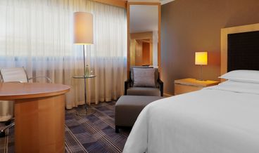 Bild på Standard Room, 1 Queen Bed, Non Smoking-1 Queen Bed Non Refundable Free WiFi