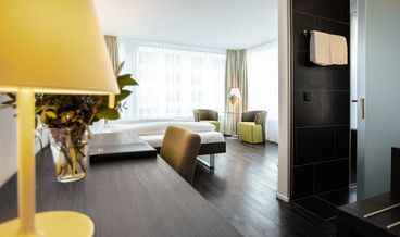Bild på Standard Double Room, 1 Double Bed, Mountain View-1 Double Bed Non Refundable Free WiFi