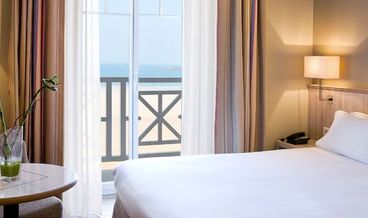 Bild på Double Room, Courtyard View-1 Double Bed Non Refundable Free WiFi Free self parking
