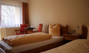 Bild på Standard Double Room, 1 Double Bed-1 Double Bed Free WiFi Free self parking Free breakfast