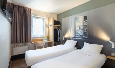 Bild på Double Room, Accessible-1 Double Bed Non Refundable Free WiFi Free self parking