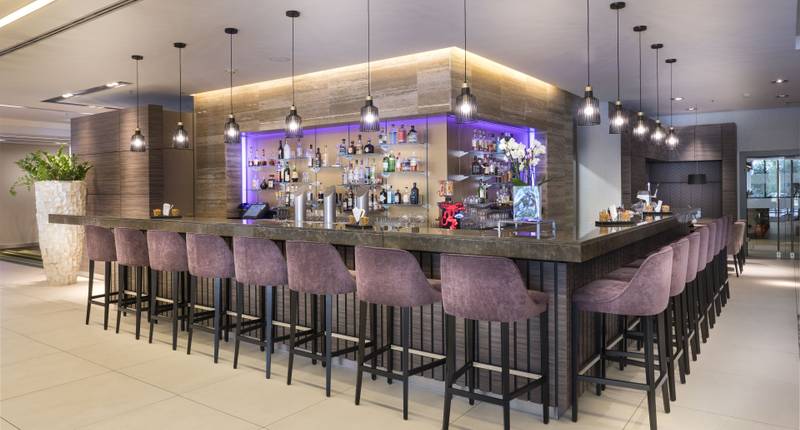 Restaurang/bar